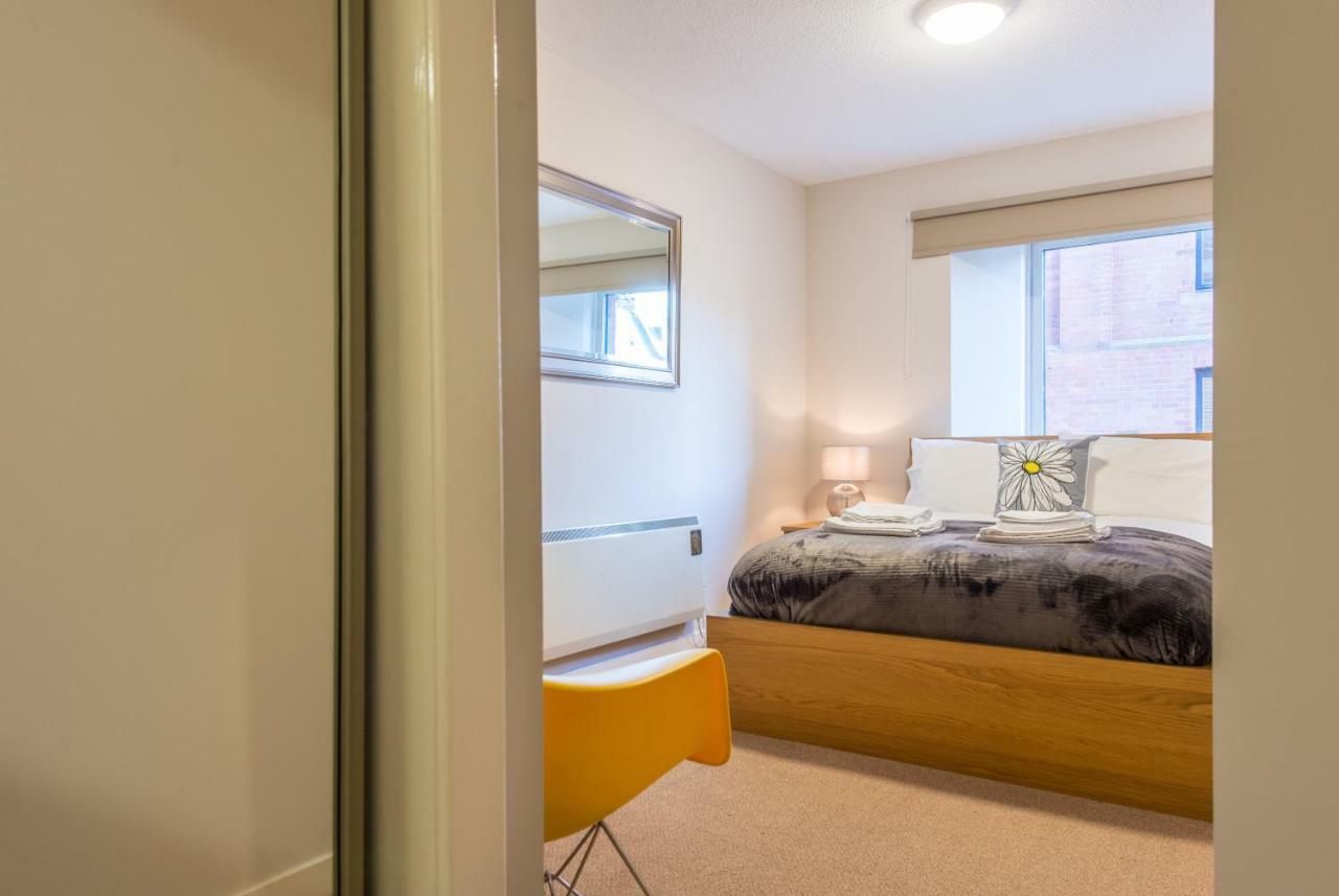 The Maltings Apartment Edinburgh Exterior photo